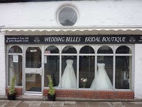 Wedding Belles Bridal Boutique 1092980 Image 0